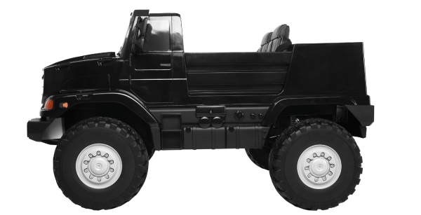 Kinder-Elektroauto Mercedes Benz Zetros
